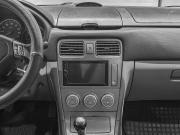 Subaru Forester II Рестайлинг Екатеринбург  - изображение 34
