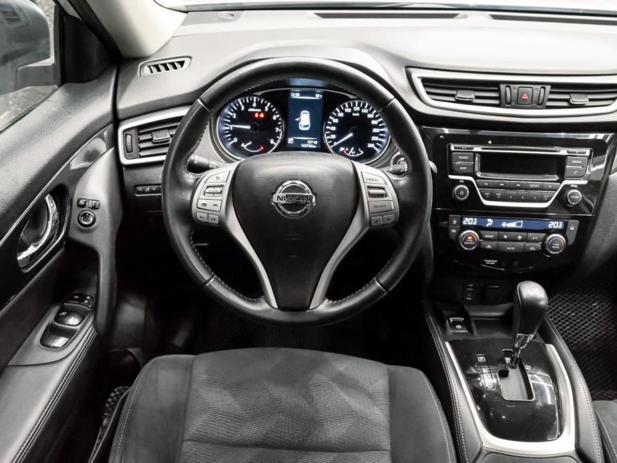 Nissan X-Trail III Екатеринбург  - изображение 12