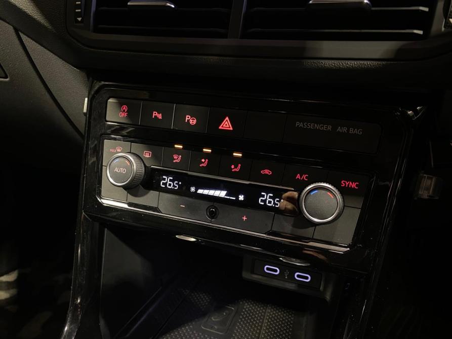 Volkswagen T-Cross I Челябинск  - изображение 13