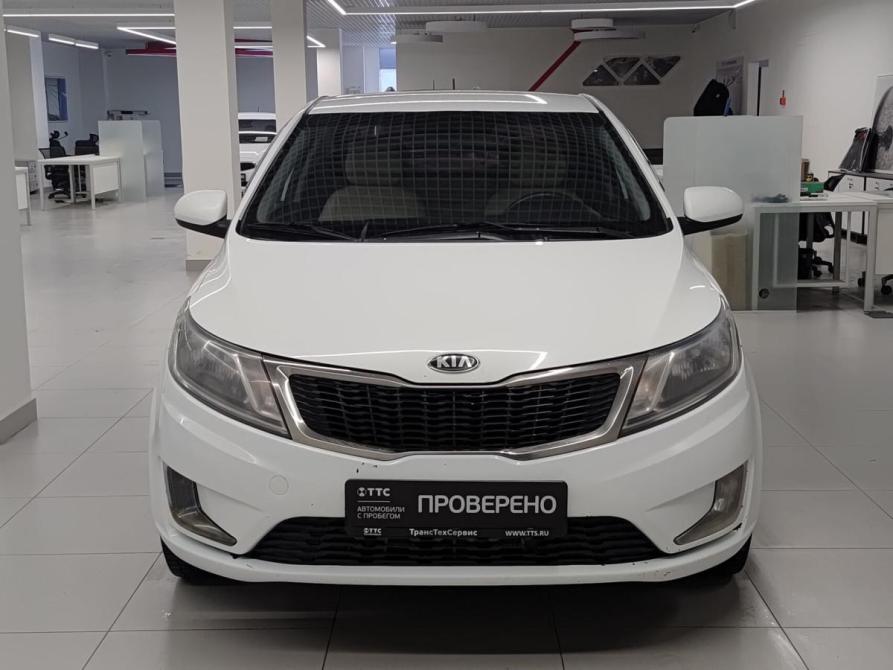 Kia Rio III Казань  - изображение 2