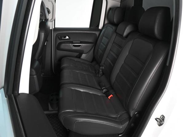 Volkswagen Amarok I Рестайлинг с пробегом 2017 года, цена 3 179 000 рублей, 195526 км, offers.body_type.unknown, Автокод Объявления