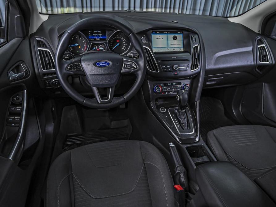 Ford Focus III Рестайлинг Ставрополь  - изображение 6