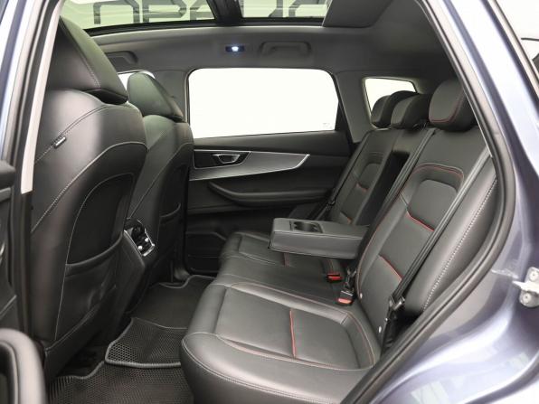 Chery Tiggo 7 Pro I с пробегом 2021 года, цена 1 850 000 рублей, 73400 км, внедорожник, Автокод Объявления