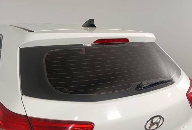 Hyundai Creta I с пробегом 2019 года, цена 1 570 000 рублей, 116000 км, внедорожник, Автокод Объявления