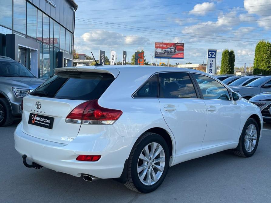Toyota Venza I Рестайлинг Калуга  - изображение 4