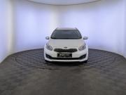 Kia Ceed II Рестайлинг Москва  - изображение 32