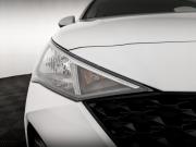 Hyundai Solaris II Рестайлинг Москва  - изображение 42