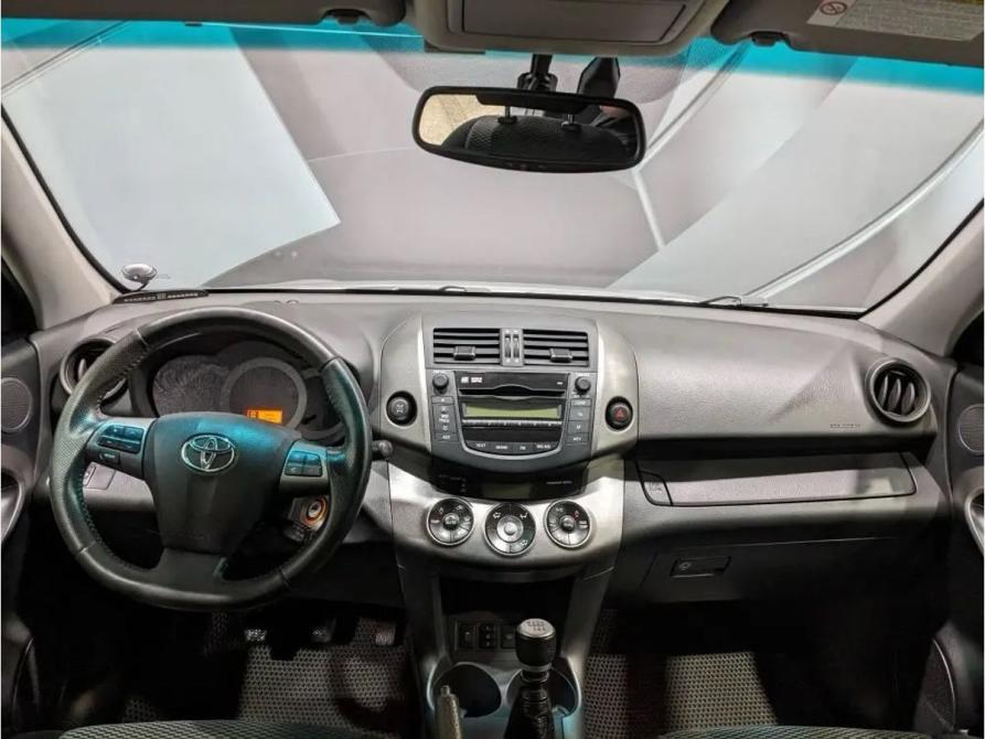 Toyota RAV4 III (XA30) Рестайлинг Пермь  - изображение 15