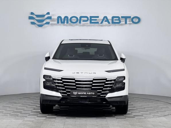 JETOUR DASHING I с пробегом 2024 года, цена 2 400 000 рублей, 11061 км, внедорожник, Автокод Объявления