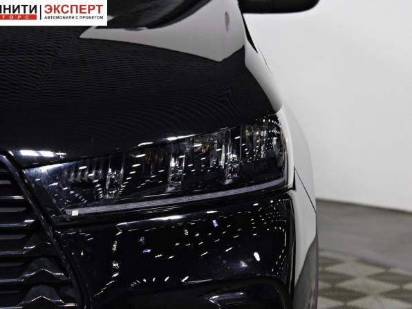 Xcite X-Cross 7 с пробегом 2024 года, цена 1 997 000 рублей, 10313 км, внедорожник, Автокод Объявления