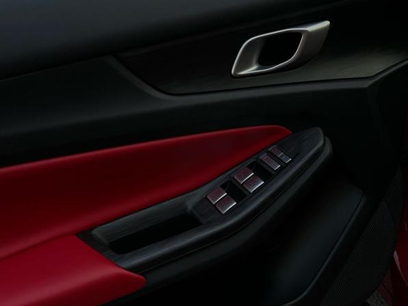 Changan UNI-S I с пробегом 2024 года, цена 2 247 000 рублей, 27714 км, внедорожник, Автокод Объявления