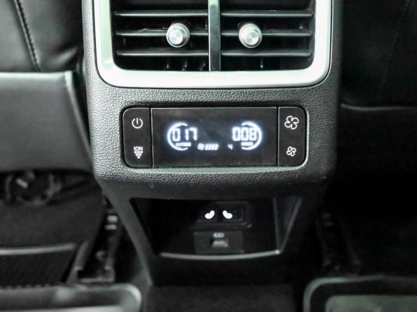 Chery Tiggo 8 Pro Max I с пробегом 2022 года, цена 2 330 000 рублей, 89015 км, внедорожник, Автокод Объявления