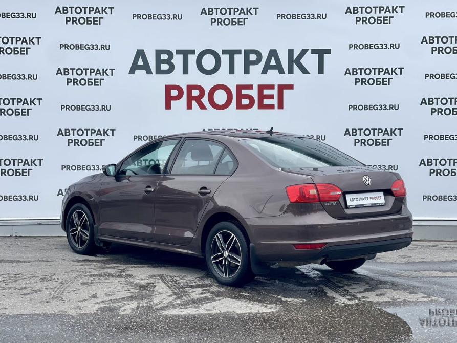 Volkswagen Jetta VI Владимир  - изображение 7