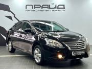 Nissan Sentra VII (B17) Ростов-на-Дону  - изображение 24