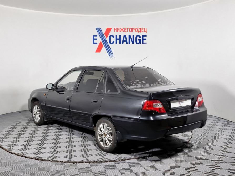 Daewoo Nexia I Рестайлинг Нижний Новгород  - изображение 7
