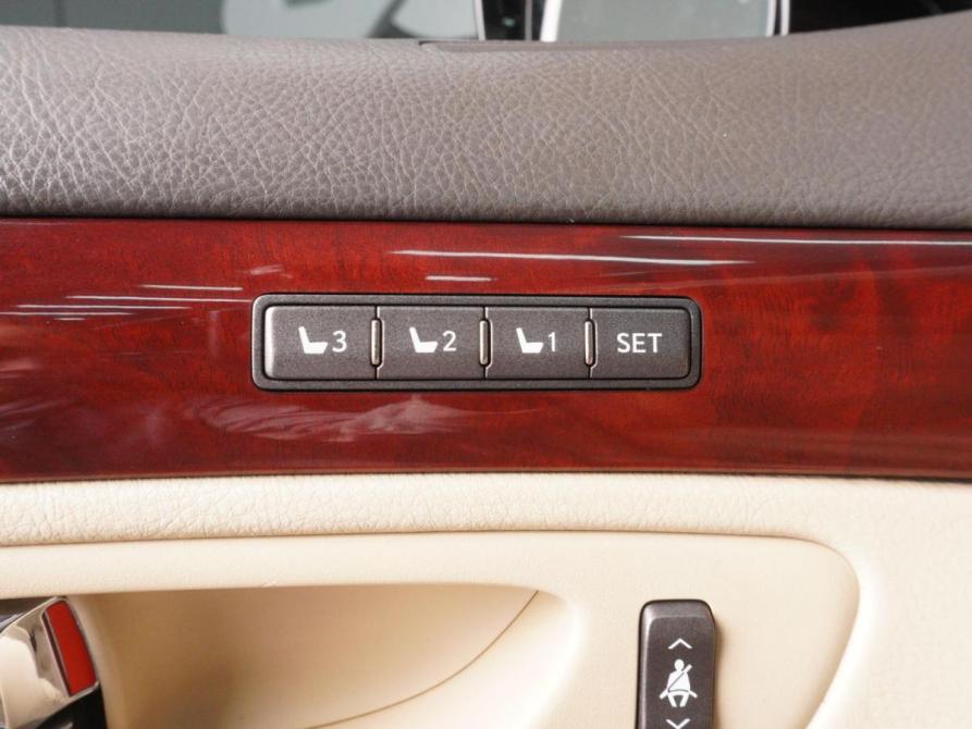 Lexus LS IV Минеральные Воды  - изображение 16