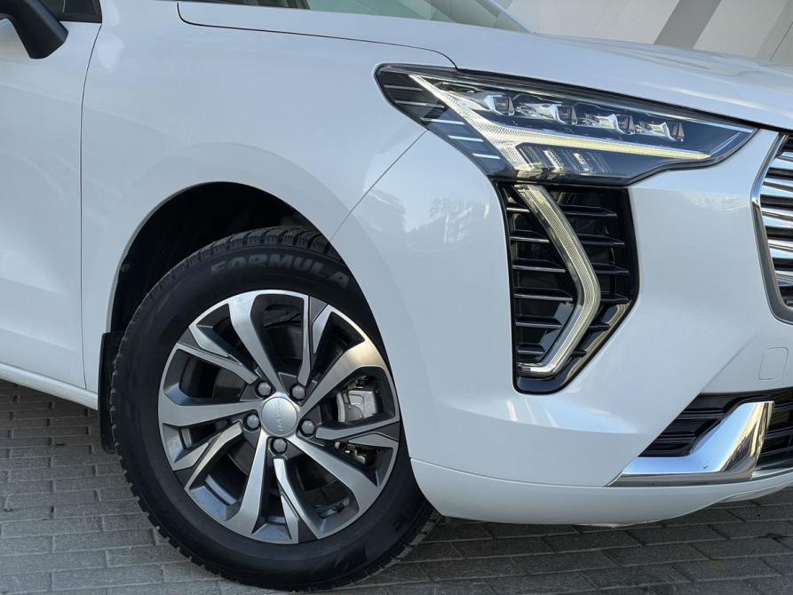 Haval Jolion I Екатеринбург  - изображение 4