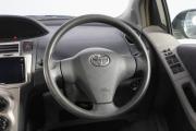 Toyota Vitz II (XP90) Новосибирск  - изображение 31