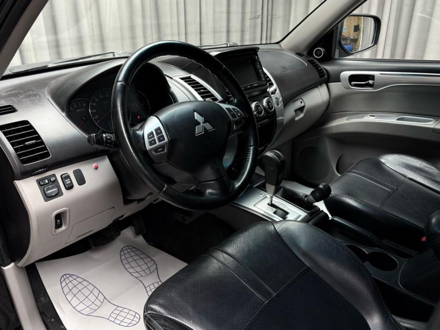 Mitsubishi Pajero Sport II Рестайлинг Ижевск  - изображение 9