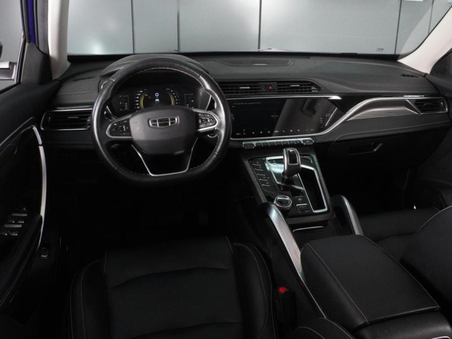 Geely Atlas Pro Минеральные Воды  - изображение 6