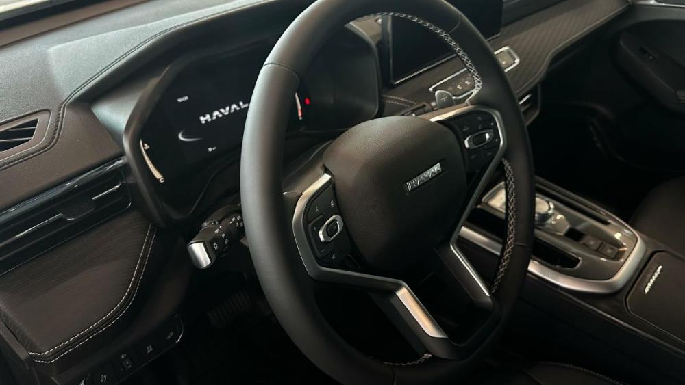 Haval Jolion I Рестайлинг 2 Сергиев Посад  - изображение 15