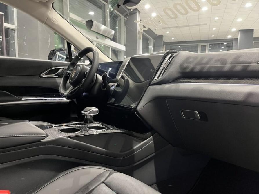 Hongqi HS3 Екатеринбург  - изображение 5