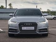 Audi A6 IV (C7) Рестайлинг Москва  - изображение 22