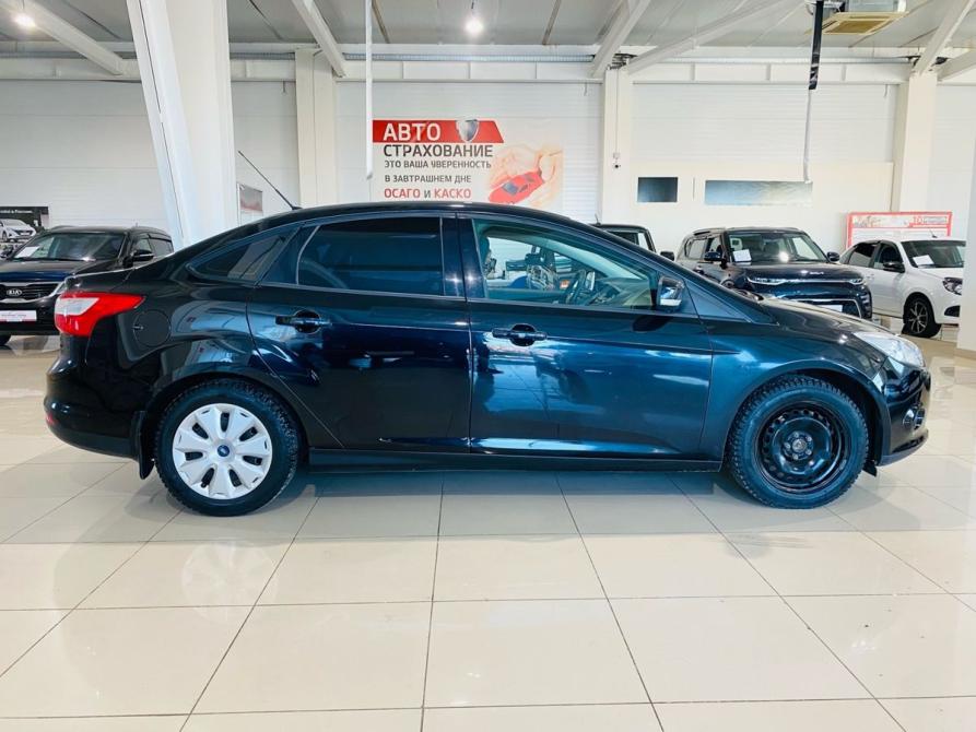 Ford Focus III Миасс  - изображение 4