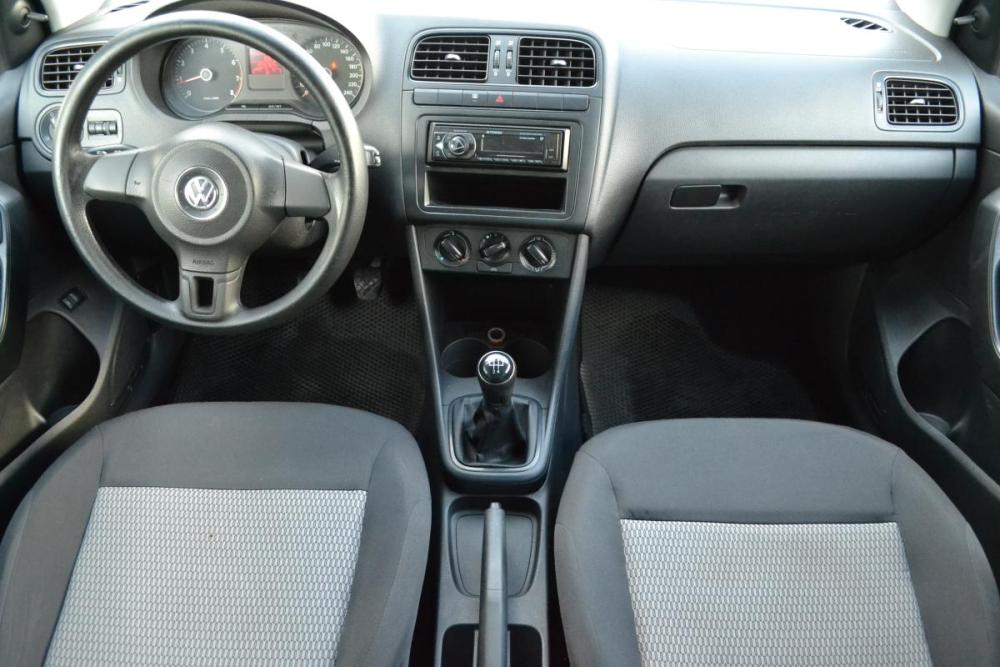 Volkswagen Polo V Старый Оскол  - изображение 10