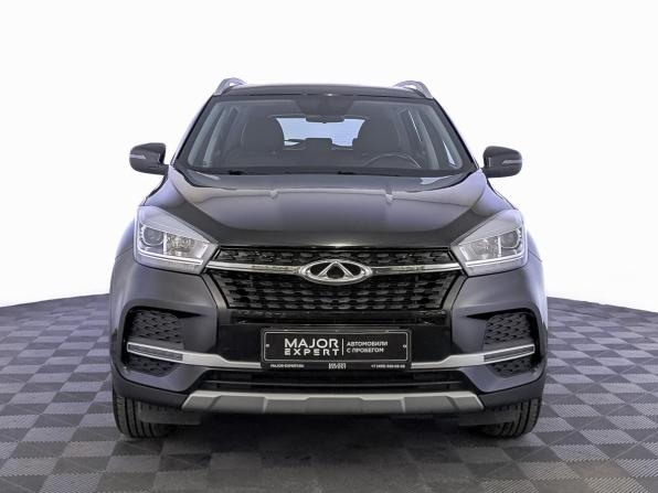 Chery Tiggo 4 I Рестайлинг с пробегом 2023 года, цена 1 535 000 рублей, 31171 км, внедорожник, Автокод Объявления