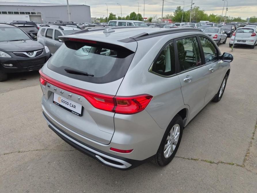 Haval M6 II Саратов  - изображение 12