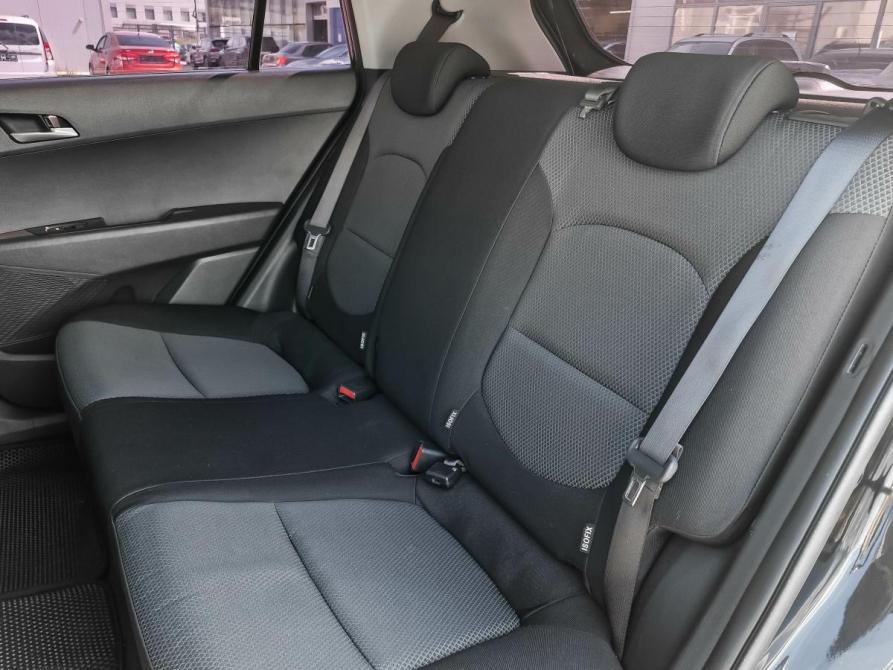 Hyundai Creta I Нижний Новгород  - изображение 6