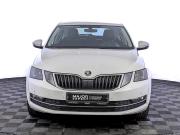 Skoda Octavia III (A7) Рестайлинг Москва  - изображение 26