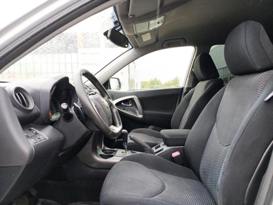 Toyota RAV4 III (XA30) Рестайлинг Чебоксары  - изображение 20