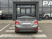 Hyundai Solaris I Воронеж  - изображение 16