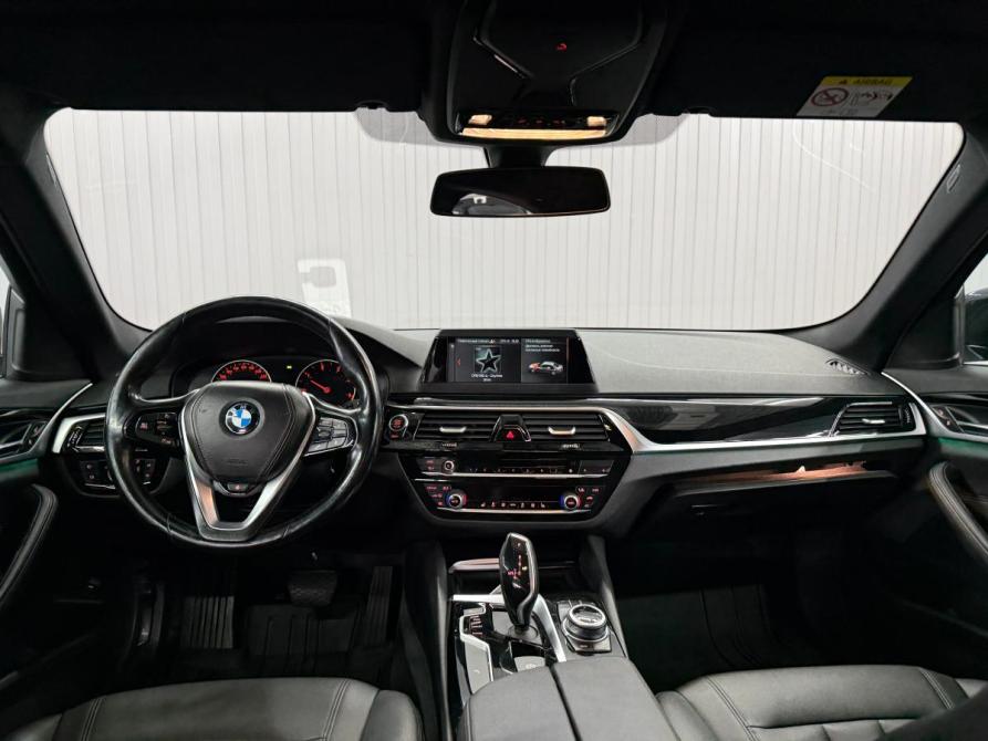 BMW 5 серии VII (G30/G31/G38) Краснодар  - изображение 9