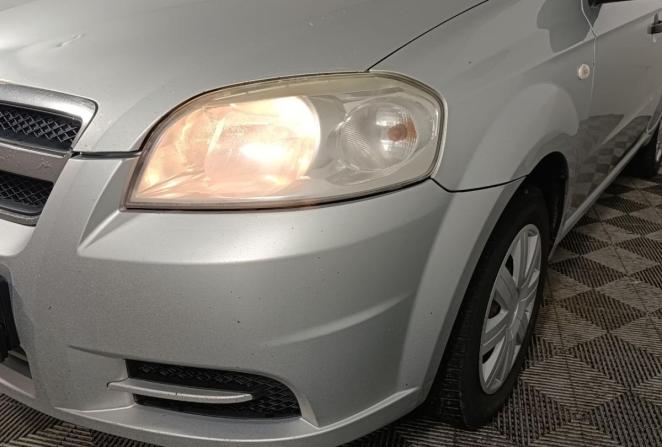 Chevrolet Aveo I Рестайлинг с пробегом 2011 года, цена 520 000 рублей, 223141 км, седан, Автокод Объявления