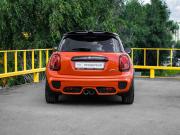 Mini Hatch III (F55/F56) Рестайлинг Москва  - изображение 28