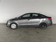 Kia Rio III Москва  - изображение 26