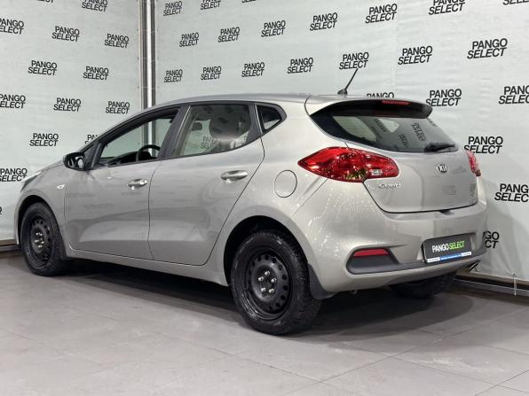Kia Ceed II с пробегом 2013 года, цена 959 000 рублей, 165000 км, хэтчбек, Автокод Объявления