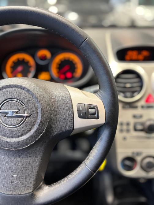 Opel Corsa D Челябинск  - изображение 14