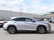 Lexus RX IV Рестайлинг Москва  - изображение 34