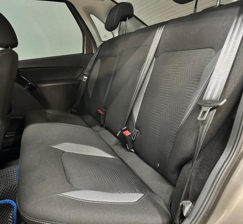 Lada (ВАЗ) Granta I Рестайлинг с пробегом 2024 года, цена 896 000 рублей, 34860 км, седан, Автокод Объявления