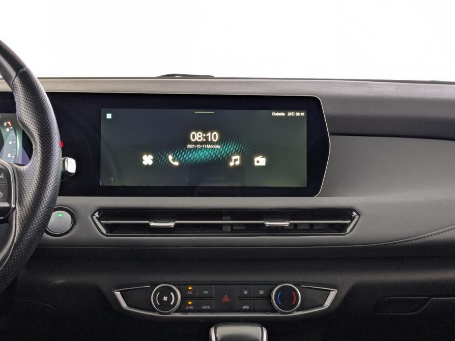 BAIC U5 Plus Москва  - изображение 28