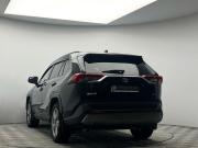 Toyota RAV4 V (XA50) Мурманск  - изображение 32