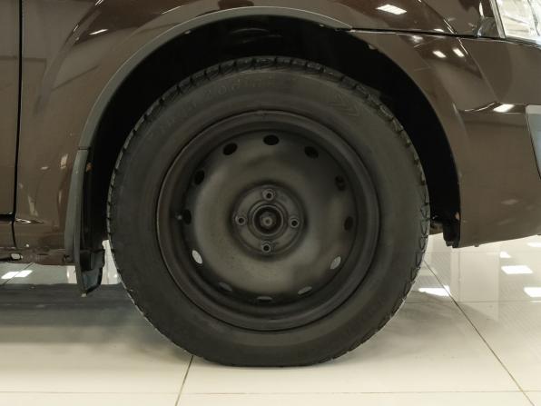 Lada (ВАЗ) Largus I с пробегом 2016 года, цена 540 000 рублей, 294151 км, универсал, Автокод Объявления