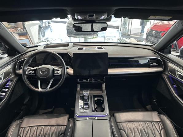 GAC GS8 II с пробегом 2024 года, цена 3 314 000 рублей, 84349 км, внедорожник, Автокод Объявления
