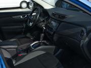 Nissan Qashqai II Рестайлинг Ростов-на-Дону  - изображение 59