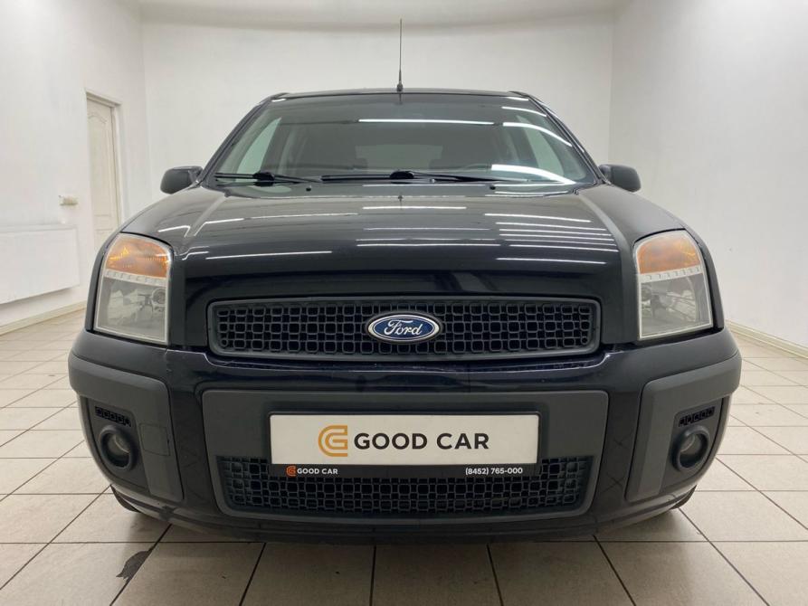 Ford Fusion I Рестайлинг Энгельс  - изображение 2