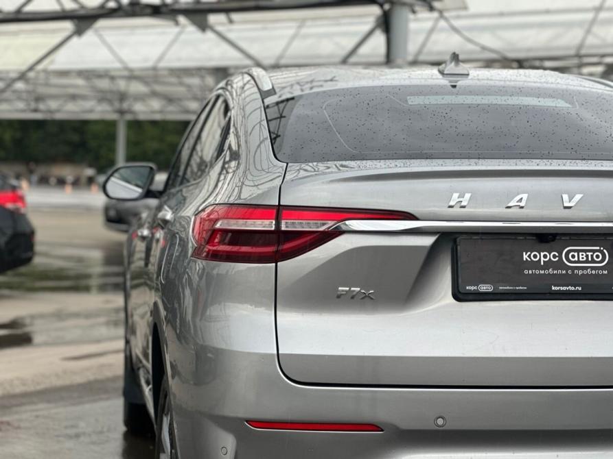 Haval F7x I Тула  - изображение 8